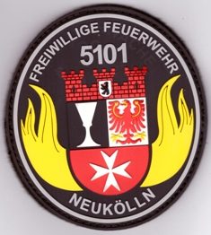 Freiwillige Feuerwehr Neukölln