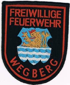 Freiwillige Feuerwehr Wegberg