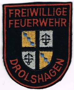Freiwillige Feuerwehr Drolshagen