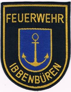 Feuerwehr Ibbenbüren