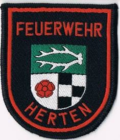 Feuerwehr Herten