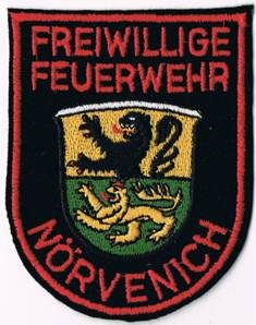 Freiwillige Feuerwehr Nörvenich