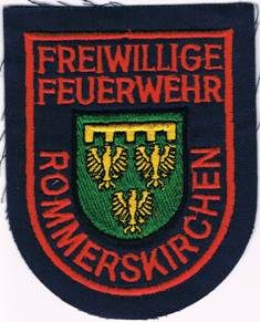 Freiwillige Feuerwehr Rommerskirchen