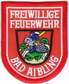 Freiwillige Feuerwehr Bad Aibling