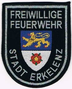 Freiwillige Feuerwehr Stadt Erkelenz