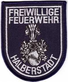 Freiwillige Feuerwehr Halberstadt