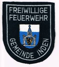 Freiwillige Feuerwehr Gemeinde Inden