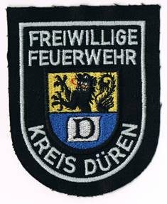 Freiwillige Feuerwehr Kreis Düren