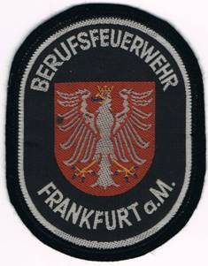 Berufsfeuerwehr Frankfurt a. M.