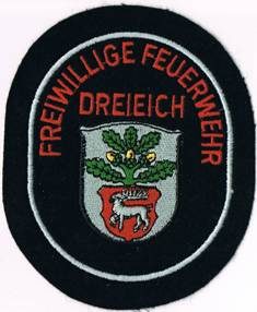 Freiwillige Feuerwehr Dreieich