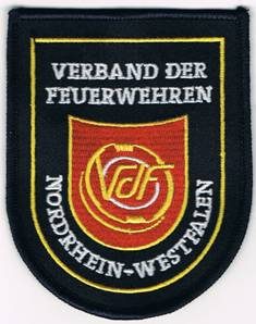 Verband der Feuerwehren Nordrhein-Westfalen