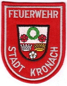 Feuerwehr Stadt Kronau