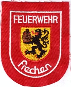 Feuerwehr Frechen