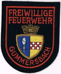 Freiwillige Feuerwehr Gummersbach