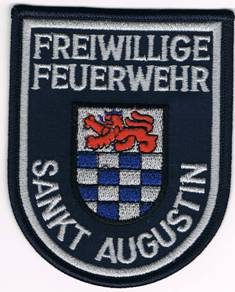 Freiwillige Feuerwehr Sankt Augustin