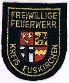 Freiwillige Feuerwehr Kreis Euskirchen