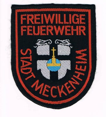 Freiwillige Feuerwehr Stadt Meckenheim