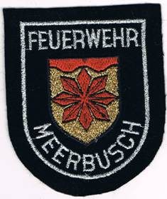 Feuerwehr Meerbusch
