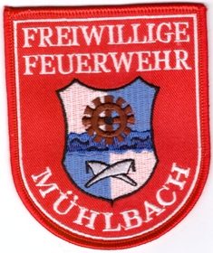 Freiwillige Feuerwehr Mühlbach