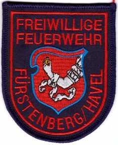Freiwillige Feuerwehr Fürstenberg/Havel