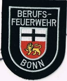 Berufsfeuerwehr Bonn