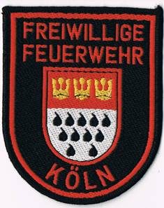 Freiwillige Feuerwehr Köln