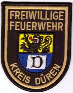 Freiwillige Feuerwehr Kreis Düren