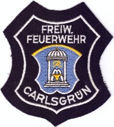 Freiwillige Feuerwehr Carlsgrün