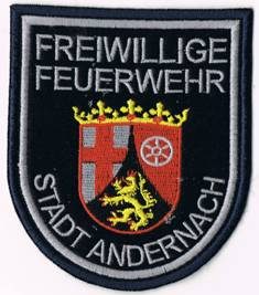 Freiwillige Feuerwehr Stadt Andernach