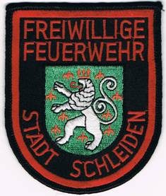 Freiwillige Feuerwehr Stadt Schleiden
