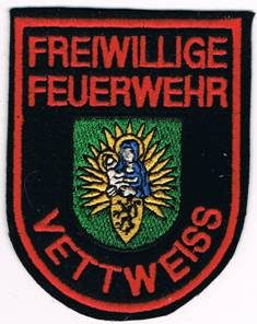 Freiwillige Feuerwehr Vettweiß