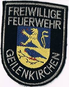Freiwillige Feuerwehr Geilenkirchen