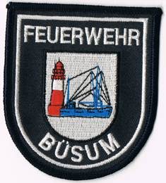 Feuerwehr Büsum