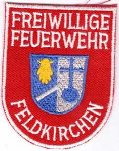 Freiwillige Feuerwehr Feldkirchen