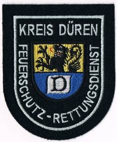 Kreis Düren Feuerschutz - Rettungsdienst