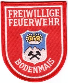 Freiwillige Feuerwehr Bodenmais
