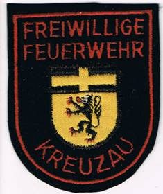Freiwillige Feuerwehr Kreuzau