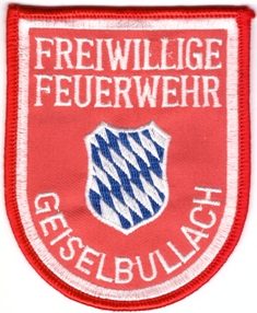 Freiwillige Feuerwehr Geiselbullach