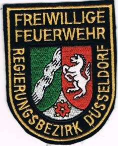 Freiwillige Feuerwehr Regierungsbezirk Düsseldorf