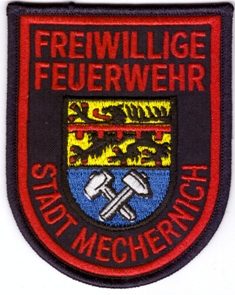 Freiwillige Feuerwehr Stadt Mechernich