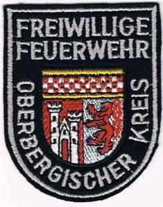 Freiwillige Feuerwehr Oberbergischer Kreis