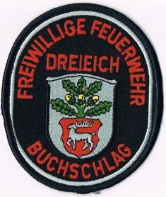 Freiwillige Feuerwehr Dreieich-Buchschlag