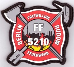 Freiwillige Feuerwehr Rudow