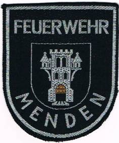 Feuerwehr Menden