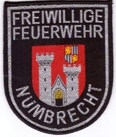 Freiwillige Feuerwehr Nümbrecht