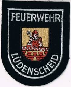 Feuerwehr Lüdenscheid